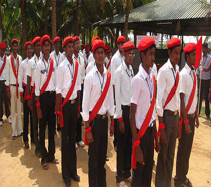 Senthamarai College of Arts & Science Madurai College Functions photo 8